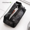 Túi lưới mini xinh xắn đựng mỹ phẩm và phụ kiện - Giá chỉ 11.498đ giảm mạnh 7