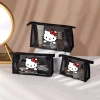 Túi lưới mỹ phẩm Sanrio Hello Kitty lớn - Hộp đa năng du lịch, đựng đồ vệ sinh cá nhân, giá 61.560₫ 9