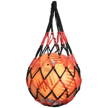 Túi lưới NLINNI cho bóng chuyền, bóng đá, vỏ bóng rổ – Bền bỉ, 59.400₫ 10