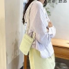Túi lưới OLVIDO - Túi đựng điện thoại, đeo vai Polyester trơn ngọt, 136.080đ 5