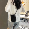 Túi lưới OLVIDO - Túi đựng điện thoại, đeo vai Polyester trơn ngọt, 136.080đ 6