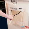 Túi Lưới Takyhome Đa Năng 5.260 - Đựng Mỹ Phẩm, Vật Dụng, Hành Tỏi, Hoa Quả - Giá 39.000