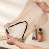 Túi Lưới Takyhome Đa Năng 5.260 - Đựng Mỹ Phẩm, Vật Dụng, Hành Tỏi, Hoa Quả - Giá 39.000 7