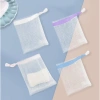 Túi Lưới Tạo Bọt 2 Lớp Đựng Bánh Xà Phòng Tiện Lợi Giá 4.955 VND Giảm 16% 3