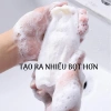 Túi Lưới Tạo Bọt 2 Lớp Đựng Bánh Xà Phòng Tiện Lợi Giá 4.955 VND Giảm 16% 9