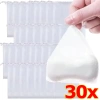 Túi Lưới Tạo Bọt Xà Phòng và Sữa Rửa Mặt 10 20 30 chiếc Dây Rút Bong Bóng Tẩy Tế Bào Chết Giá Ưu Đãi 28.399đ