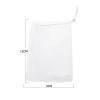 Túi Lưới Tạo Bọt Xà Phòng và Sữa Rửa Mặt 10 20 30 chiếc Dây Rút Bong Bóng Tẩy Tế Bào Chết Giá Ưu Đãi 28.399đ 9
