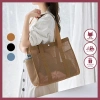 Túi Lưới Tote Size Lớn Đa Năng Đi Biển Đi Bơi Đựng Đồ Du Lịch Thể Thao 135k
