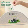 Túi lưới treo đồ lót, tất vớ 1‑3 tầng – Giỏ đa năng gấp gọn treo tường tiện lợi 5