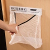 Túi lưới treo tường co giãn ASCOR 29x25cm - Đựng đồ dùng đa năng, gọn gàng 7