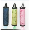 Túi Lưới Treo Tường Đựng Túi Nilon - Túi Rác Tiện Dụng cho Nhà Ở, Giá 21.000₫