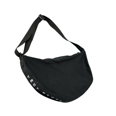 Túi lưới TROY đựng bóng rổ, đá, chuyển - Túi đeo chéo thể thao, tập gym, giá 58.000₫ 5