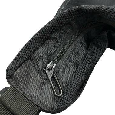 Túi lưới TROY đựng bóng rổ, đá, chuyển - Túi đeo chéo thể thao, tập gym, giá 58.000₫ 8