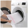 Túi Lưới USA Store Trắng Đựng Quần Áo Đồ Lót Bảo Vệ Máy Giặt Giá 18.000 3