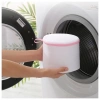 Túi Lưới USA Store Trắng Đựng Quần Áo Đồ Lót Bảo Vệ Máy Giặt Giá 18.000 4