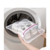 Túi Lưới USA Store Trắng Đựng Quần Áo Đồ Lót Bảo Vệ Máy Giặt Giá 18.000 8