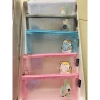 Túi lưới & Ví lưới đa năng đựng bút, đồ dùng học tập - Chỉ 28.000đ (giá gốc 36.400đ) 4