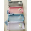 Túi lưới & Ví lưới đa năng đựng bút, đồ dùng học tập - Chỉ 28.000đ (giá gốc 36.400đ) 5