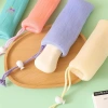 Túi Lưới Xà Phòng Tạo Bọt Rửa Mặt - Bộ Đồ Tắm Toàn Thân Giá Sốc 39.600 VND 2