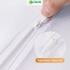 Túi Lưới ZoZo Bảo Vệ Quần Áo & Đồ Lót Khi Giặt Máy - Trắng Giá Ưu Đãi 13,900 VND 6