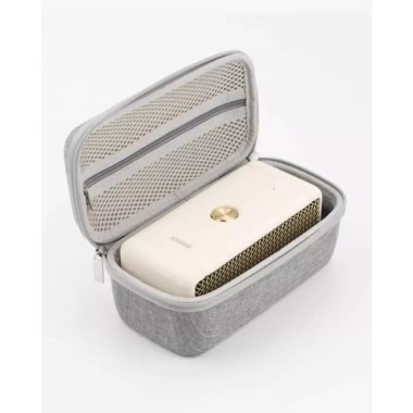 Túi lưu trữ âm thanh Marshall Emerson cho Loa Bluetooth Thế hệ 1-2 - Vỏ cứng vàng Graffiti, bảo vệ tối ưu, chỉ 327.800đ