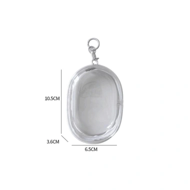 Túi lưu trữ cáp dữ liệu trong suốt - vỏ bảo vệ du lịch, sạc tai nghe, chỉ 56.980đ