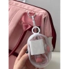 Túi lưu trữ cáp dữ liệu trong suốt - vỏ bảo vệ du lịch, sạc tai nghe, chỉ 56.980đ 6
