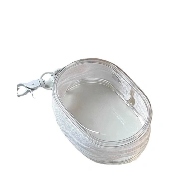 Túi lưu trữ cáp dữ liệu trong suốt - vỏ bảo vệ du lịch, sạc tai nghe, chỉ 56.980đ 10 Túi lưu trữ cáp dữ liệu trong suốt - vỏ bảo vệ du lịch, sạc tai nghe, chỉ 56.980đ 10