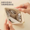 Túi lưu trữ cáp dữ liệu tự động snap đa năng, dung lượng lớn - Giá 53.087đ, giảm 3 ngày