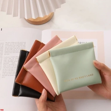 Túi lưu trữ cáp dữ liệu tự động snap đa năng, dung lượng lớn - Giá 53.087đ, giảm 3 ngày