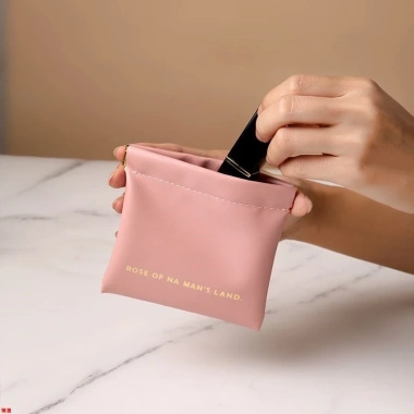 Túi lưu trữ cáp dữ liệu tự động snap đa năng, dung lượng lớn - Giá 53.087đ, giảm 3 ngày