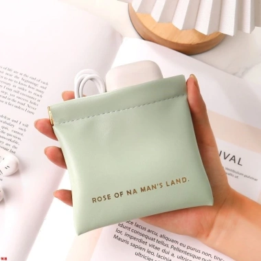 Túi lưu trữ cáp dữ liệu tự động snap đa năng, dung lượng lớn - Giá 53.087đ, giảm 3 ngày