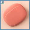 Túi lưu trữ cáp silicon di động YRX - Hộp đựng tai nghe, điện thoại, dây du lịch, chìa khóa, son môi dễ thương 5