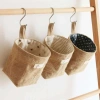 Túi Lưu Trữ Cotton Vải Lanh Treo Tường - Bảo Quản Máy Tính, Bàn Đáy, Nhà Vệ Sinh - 58.590₫
