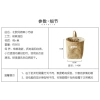 Túi Lưu Trữ Cotton Vải Lanh Treo Tường - Bảo Quản Máy Tính, Bàn Đáy, Nhà Vệ Sinh - 58.590₫ 8