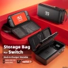 Túi lưu trữ dung lượng lớn cho Nintendo Switch 1/2/OLED - Chân đế cao cấp, giá ưu đãi 272.900 VND 6
