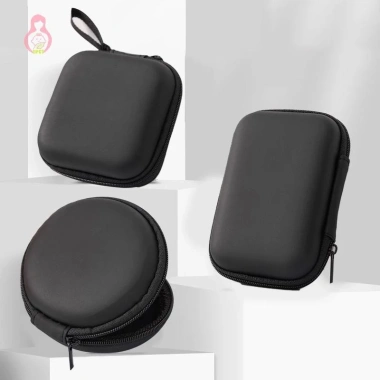 Túi lưu trữ kỹ thuật số cứng 3C da nhân tạo – Hộp sạc, tai nghe, cáp dữ liệu, U‑Disk, 36.190₫ 7 Túi lưu trữ kỹ thuật số cứng 3C da nhân tạo – Hộp sạc, tai nghe, cáp dữ liệu, U‑Disk, 36.190₫ 7