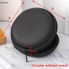 Túi lưu trữ kỹ thuật số cứng 3C da nhân tạo – Hộp sạc, tai nghe, cáp dữ liệu, U‑Disk, 36.190₫ 10