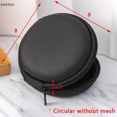 Túi lưu trữ kỹ thuật số cứng 3C da nhân tạo – Hộp sạc, tai nghe, cáp dữ liệu, U‑Disk, 36.190₫ 10 Túi lưu trữ kỹ thuật số cứng 3C da nhân tạo – Hộp sạc, tai nghe, cáp dữ liệu, U‑Disk, 36.190₫ 10