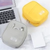 Túi lưu trữ kỹ thuật số lớp chống nước, đựng ổ cứng & cáp dữ liệu - 80.300 VND 3