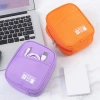 Túi lưu trữ kỹ thuật số lớp chống nước, đựng ổ cứng & cáp dữ liệu - 80.300 VND 4