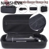 Túi lưu trữ NAMSHEVA bảo vệ điện ô tô chống sốc + Bộ sạc xe máy EVA chống nước - 144.180₫