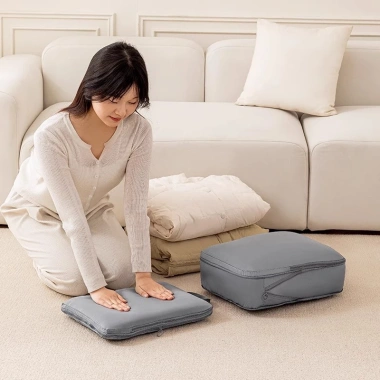 Túi lưu trữ nén G1 du lịch - Túi đựng hành lý di động, giảm giá 69.000đ, tiết kiệm không gian