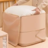 Túi lưu trữ nén gấp KUNHEV – Tiết kiệm không gian, dung tích lớn, chống ẩm đa năng 3 lớp Quilt 8