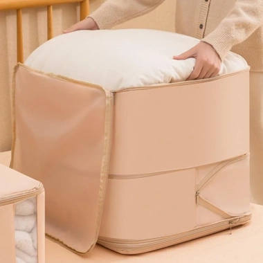 Túi lưu trữ nén gấp KUNHEV – Tiết kiệm không gian, dung tích lớn, chống ẩm đa năng 3 lớp Quilt 8