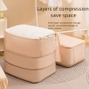 Túi lưu trữ nén gấp KUNHEV – Tiết kiệm không gian, dung tích lớn, chống ẩm đa năng 3 lớp Quilt 9