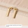 Túi lưu trữ nén vải Twill dung tích lớn, gập lại chống bụi, đóng gói quần áo - Giá 98.928₫ 8