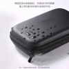 Túi lưu trữ SANCHENG3C3.949 - Vỏ cứng di động, cáp dữ liệu, tai nghe, đĩa U, sạc Bluetooth, giá 329.538₫ 3