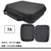Túi lưu trữ SANCHENG3C3.949 - Vỏ cứng di động, cáp dữ liệu, tai nghe, đĩa U, sạc Bluetooth, giá 329.538₫ 7