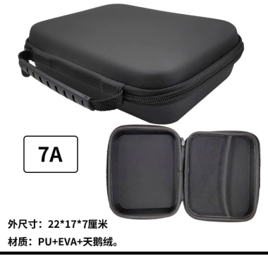 Túi lưu trữ SANCHENG3C3.949 - Vỏ cứng di động, cáp dữ liệu, tai nghe, đĩa U, sạc Bluetooth, giá 329.538₫ 7 Túi lưu trữ SANCHENG3C3.949 - Vỏ cứng di động, cáp dữ liệu, tai nghe, đĩa U, sạc Bluetooth, giá 329.538₫ 7